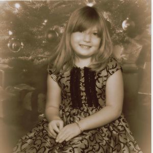 Meet your Posher, Kris